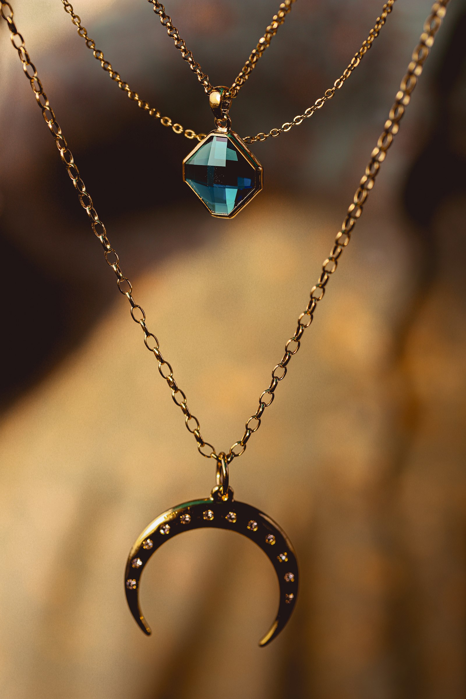 Heirloom Kundan & Zambian Emeralds